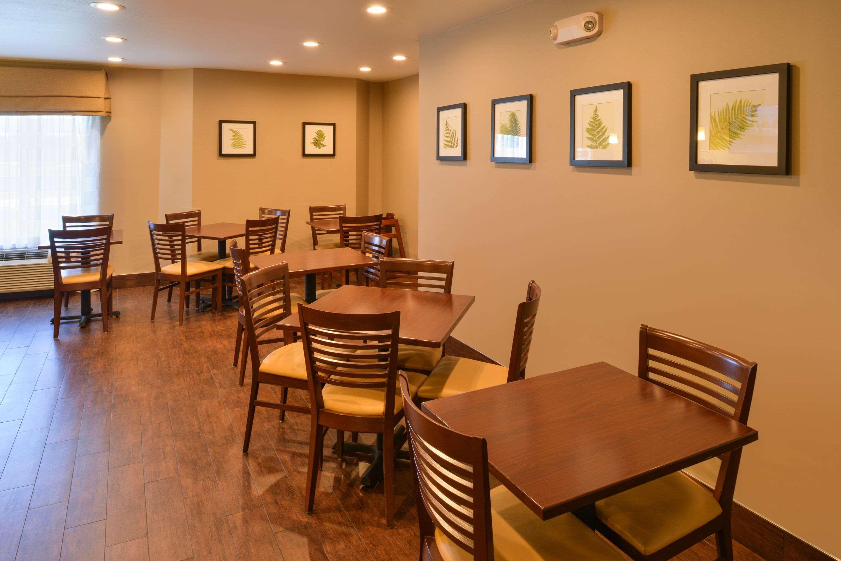 Sleep Inn Fayetteville North Bagian luar foto