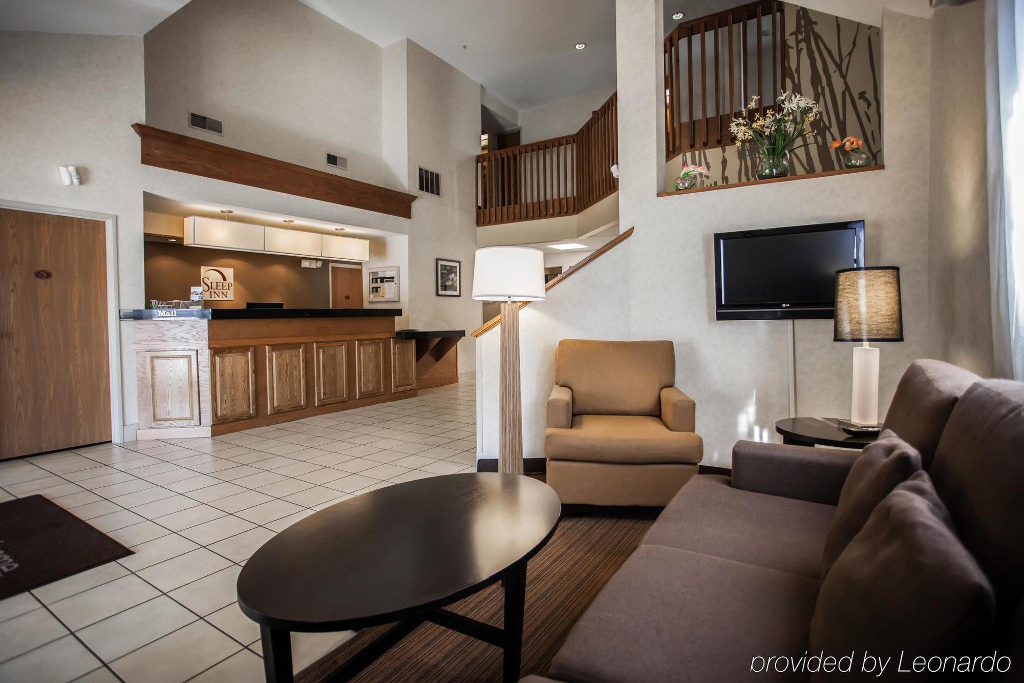 Sleep Inn Fayetteville North Bagian luar foto